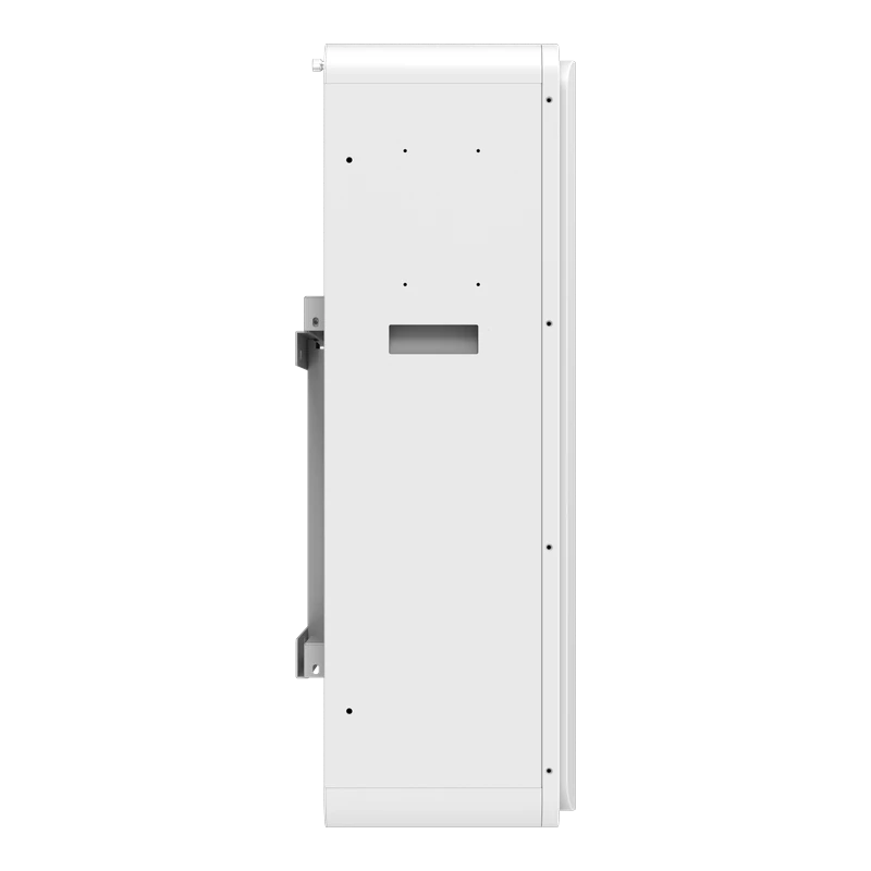 5,12 kWh — Batterie LiFePO₄ au sol • Basse tension — FLA48100-EU | Felicity Solar