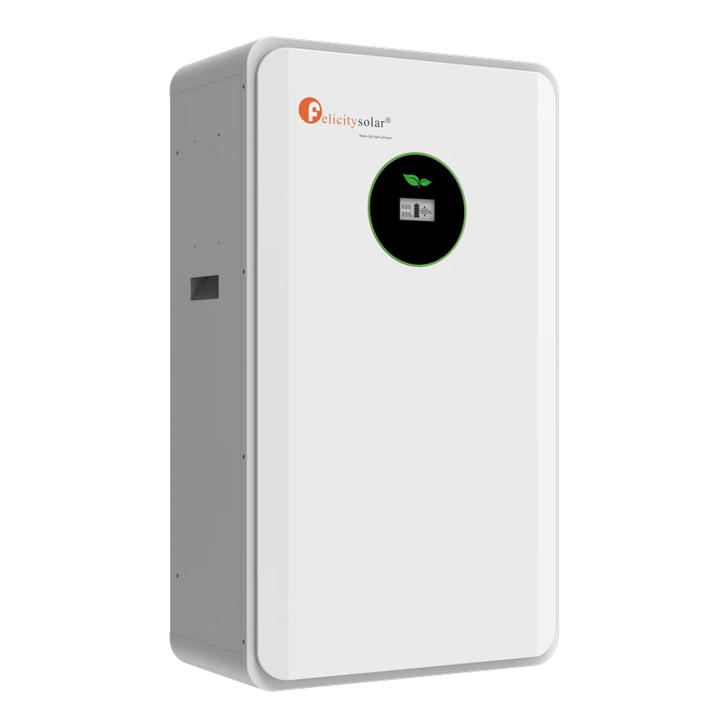 FLA 48200-P – Système de stockage d’énergie LiFePO4