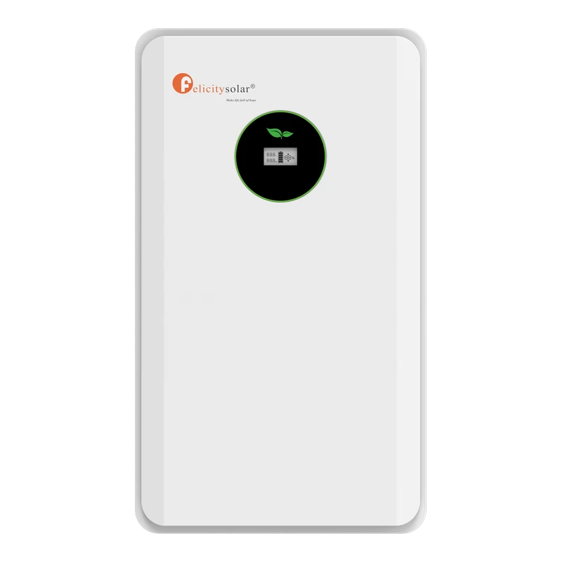 FLA 48200-P – Système de stockage d’énergie LiFePO4