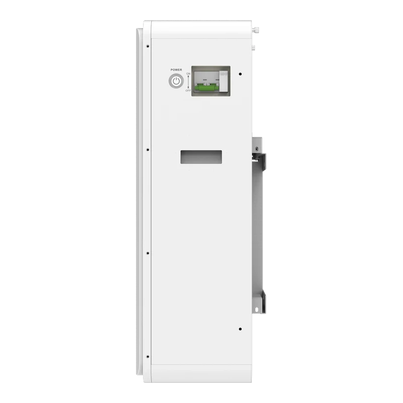 FLA 48200-P – Système de stockage d’énergie LiFePO4