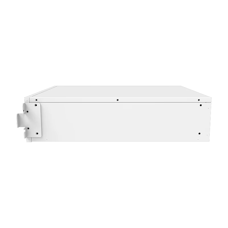 5,12 kWh — Batterie LiFePO₄ polyvalente • Murale / au sol / rack • FLA48100UG1 | Felicity Solar