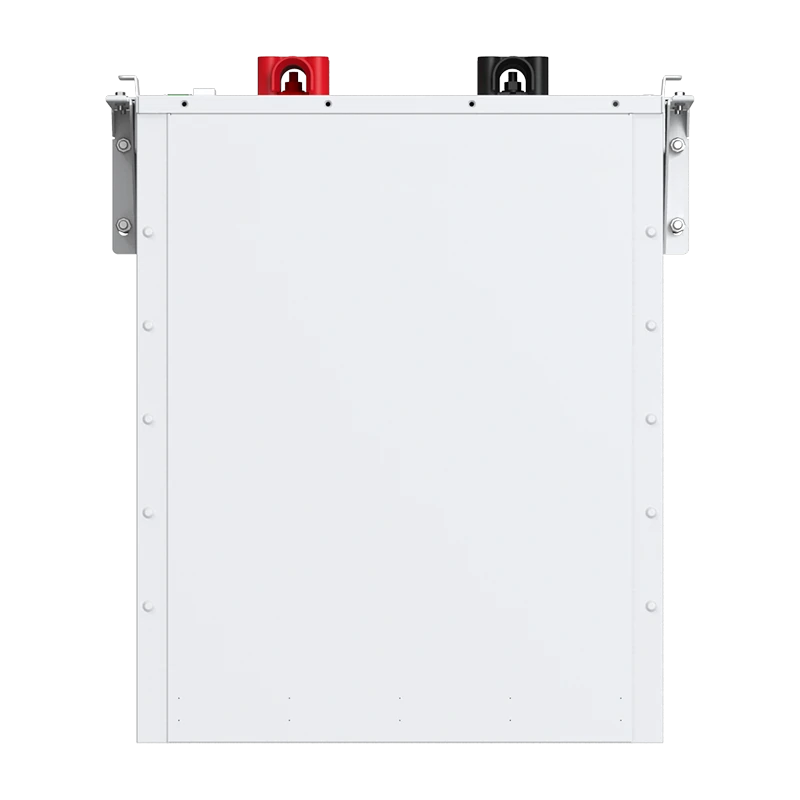 5,12 kWh — Batterie LiFePO₄ polyvalente • Murale / au sol / rack • FLA48100UG1 | Felicity Solar
