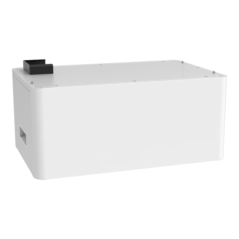 10,24–30,72 kWh — Système de batteries LiFePO₄ modulaire • Haute tension • IP65 — FLH96050SG1 | Felicity Solar
