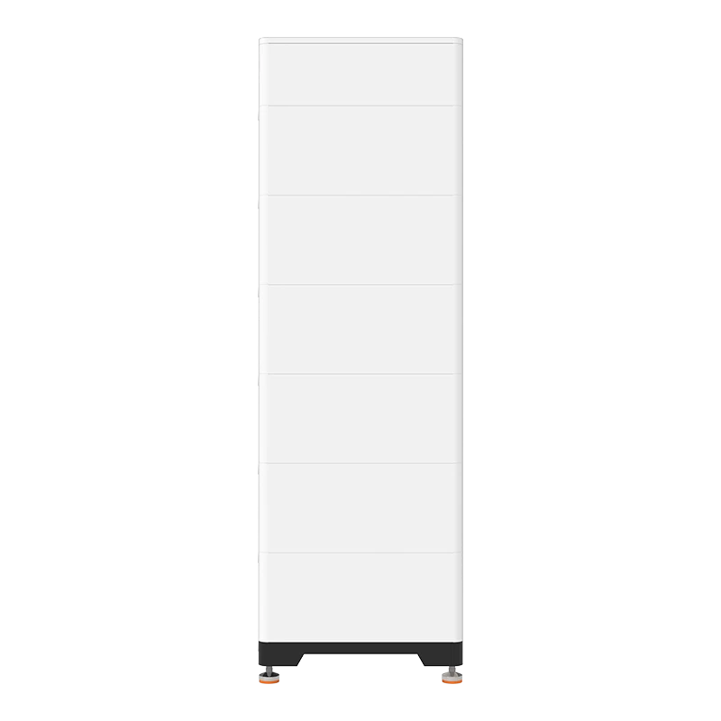 10,24–30,72 kWh — Système de batteries LiFePO₄ modulaire • Haute tension • IP65 — FLH96050SG1 | Felicity Solar