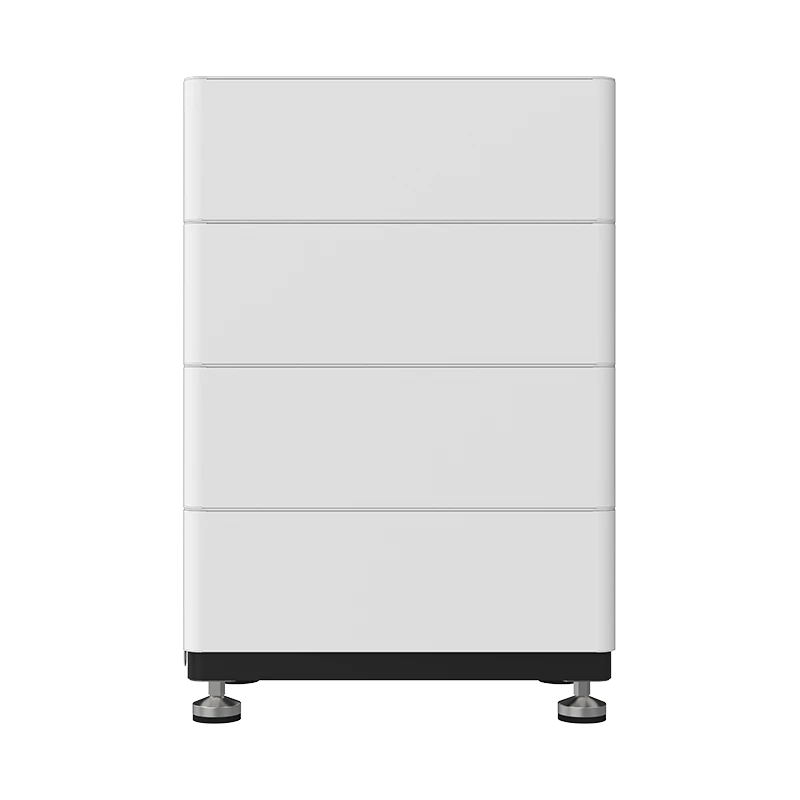 5,12–20,48 kWh — Système de batteries LiFePO₄ modulaire basse tension — FLS48050SG1 | Felicity Solar