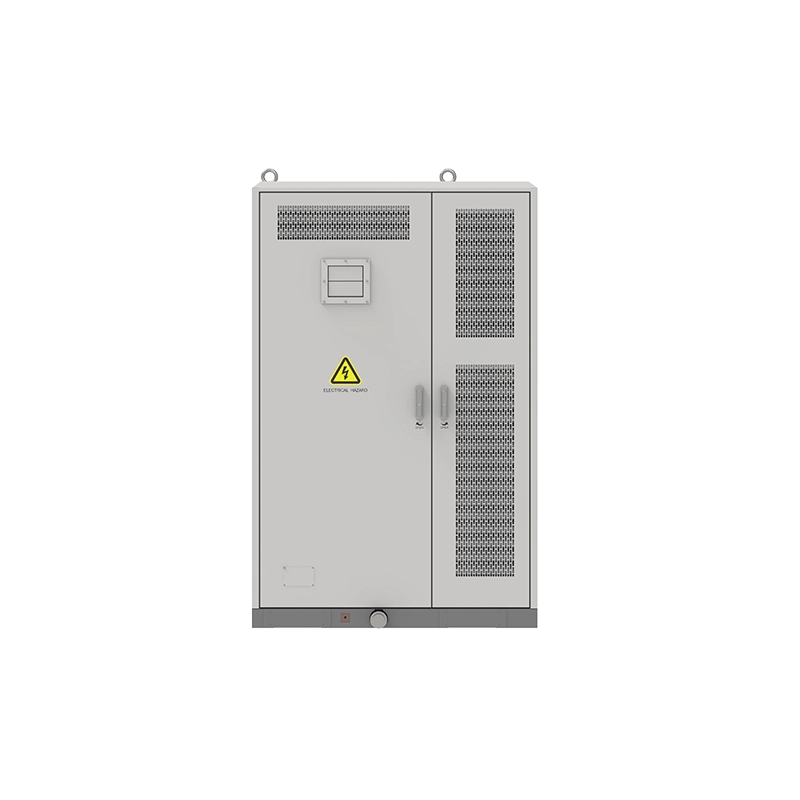 232 kWh — Système de stockage d’énergie C&I LiFePO₄ • Armoire à refroidissement liquide — FLS-ES232LC-S6 | Felicity Solar