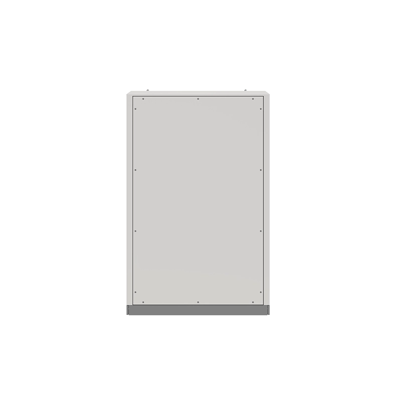 232 kWh — Système de stockage d’énergie C&I LiFePO₄ • Armoire à refroidissement liquide — FLS-ES232LC-S6 | Felicity Solar