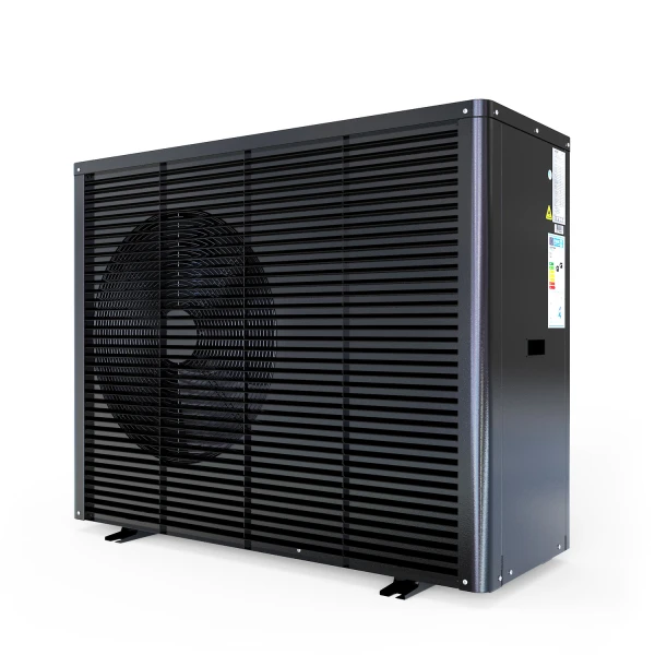 Pompe à chaleur air-eau AVARMA 290 Monobloc R290, 6,40-22kW, 230-400V - V03