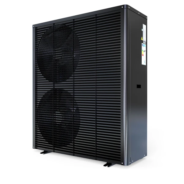 Pompe à chaleur air-eau AVARMA 290 Monobloc R290, 6,40-22kW, 230-400V - V03