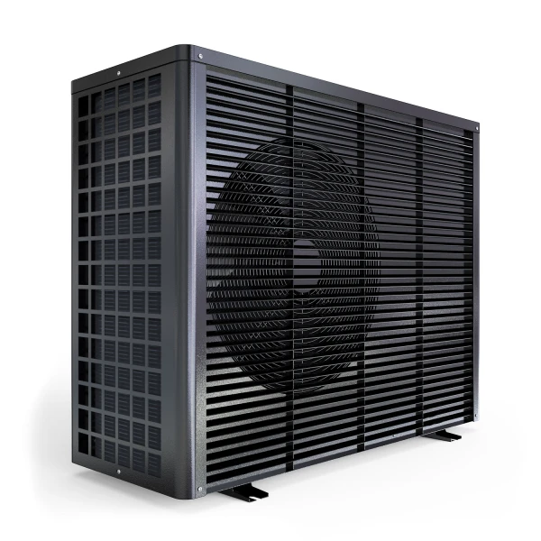 Pompe à chaleur air-eau AVARMA 290 Monobloc R290, 6,40-22kW, 230-400V - V03