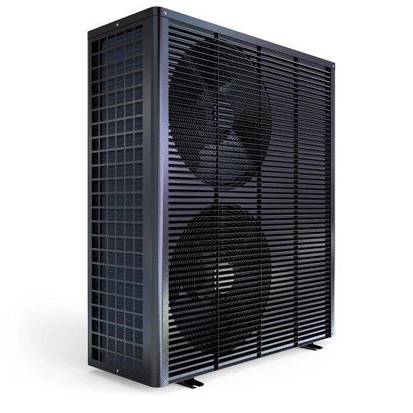 Pompe à chaleur air-eau AVARMA 290 Monobloc R290, 6,40-22kW, 230-400V - V03