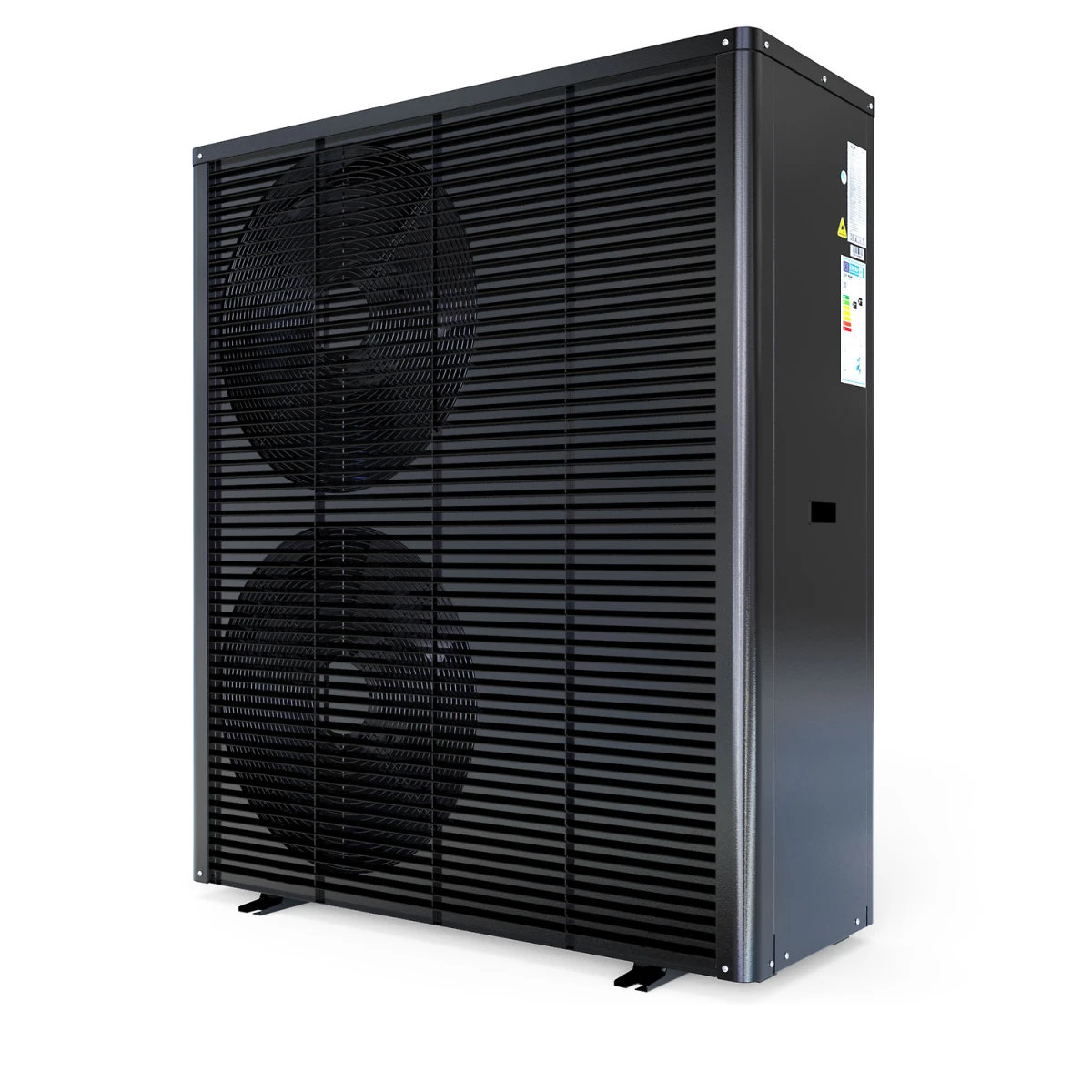 Pompe à chaleur air-eau AVARMA 290 Monobloc R290, 6,40-22kW, 230-400V - V03