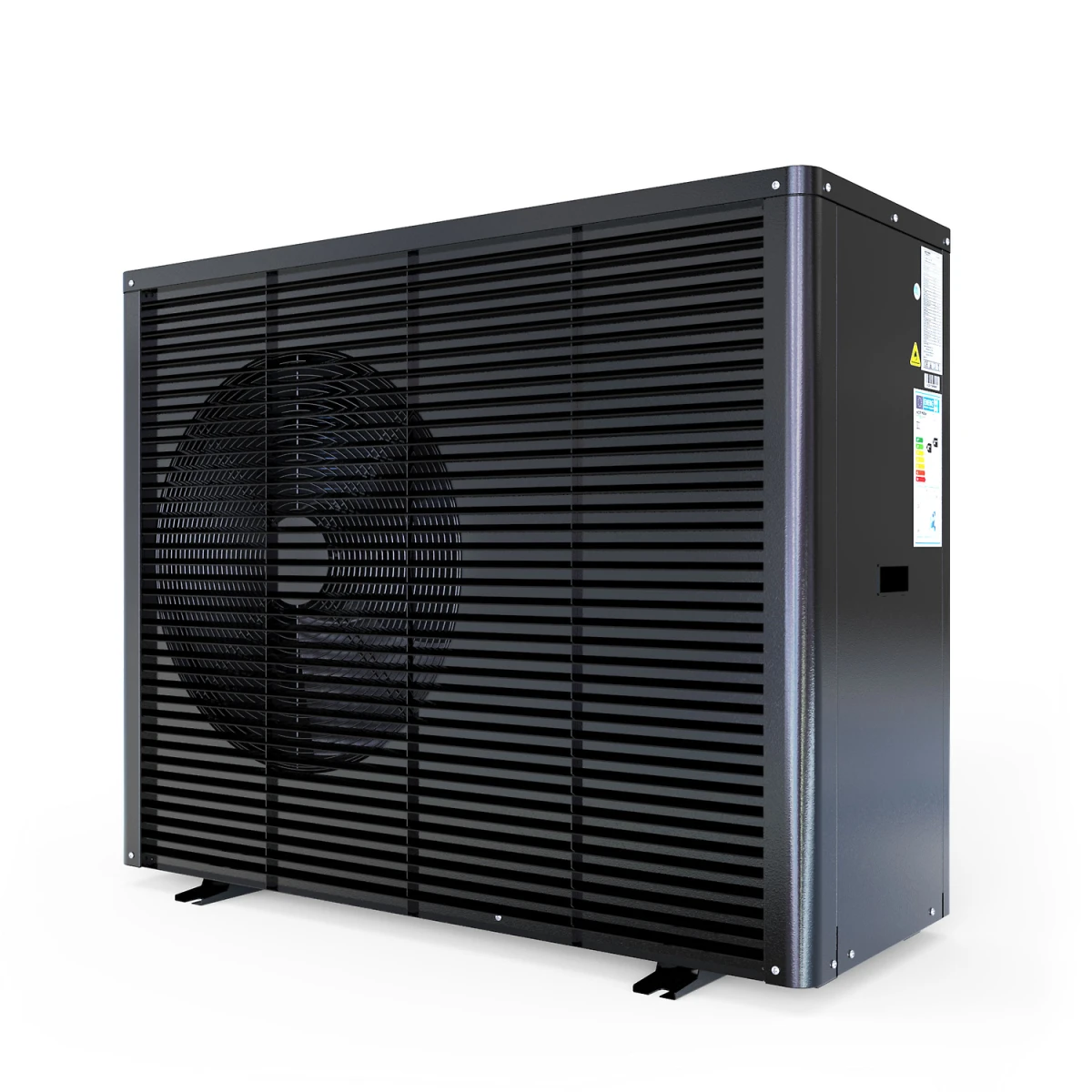 Pompe à chaleur air-eau AVARMA 290 Monobloc R290, 6,40-22kW, 230-400V - V03