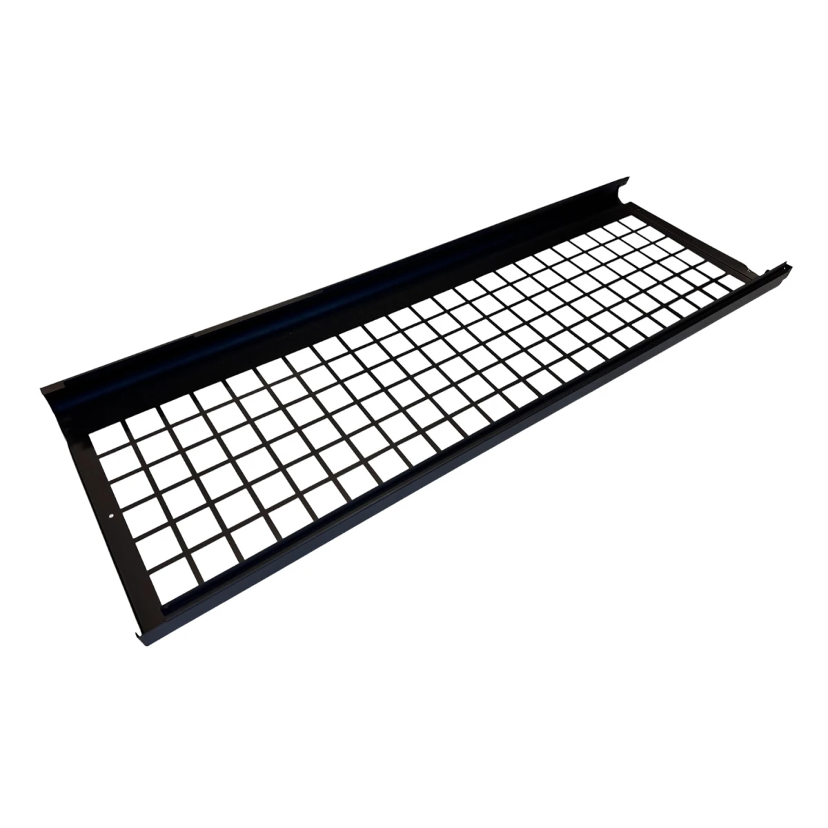 Couvercle de boîtier gauche pour pompe à chaleur 16 kW et 22 kW HE-AI-290-00-000V-V03