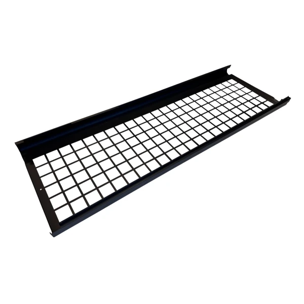 Couvercle de boîtier gauche pour pompe à chaleur 16 kW et 22 kW HE-AI-290-00-000V-V03
