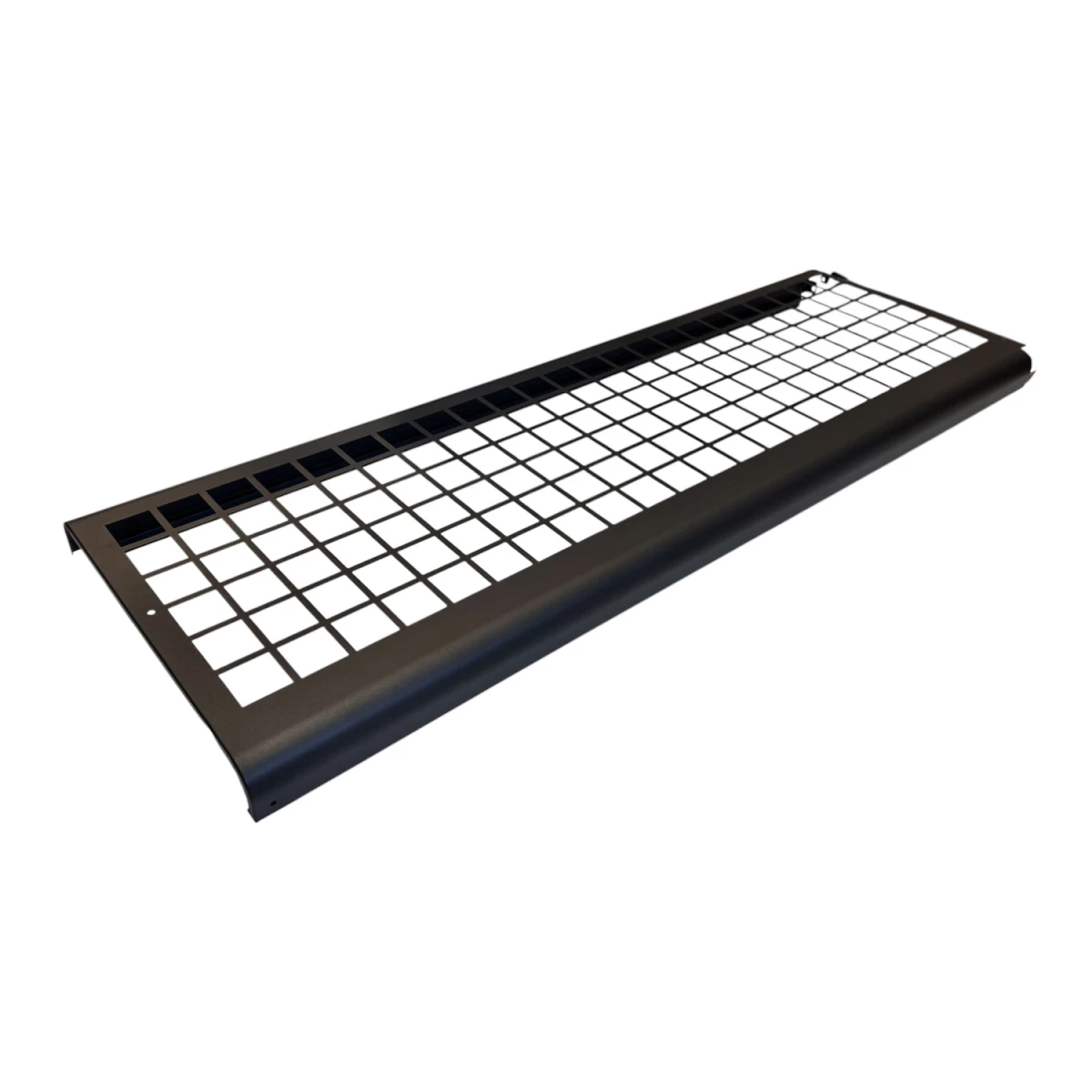 Couvercle de boîtier gauche pour pompe à chaleur 16 kW et 22 kW HE-AI-290-00-000V-V03