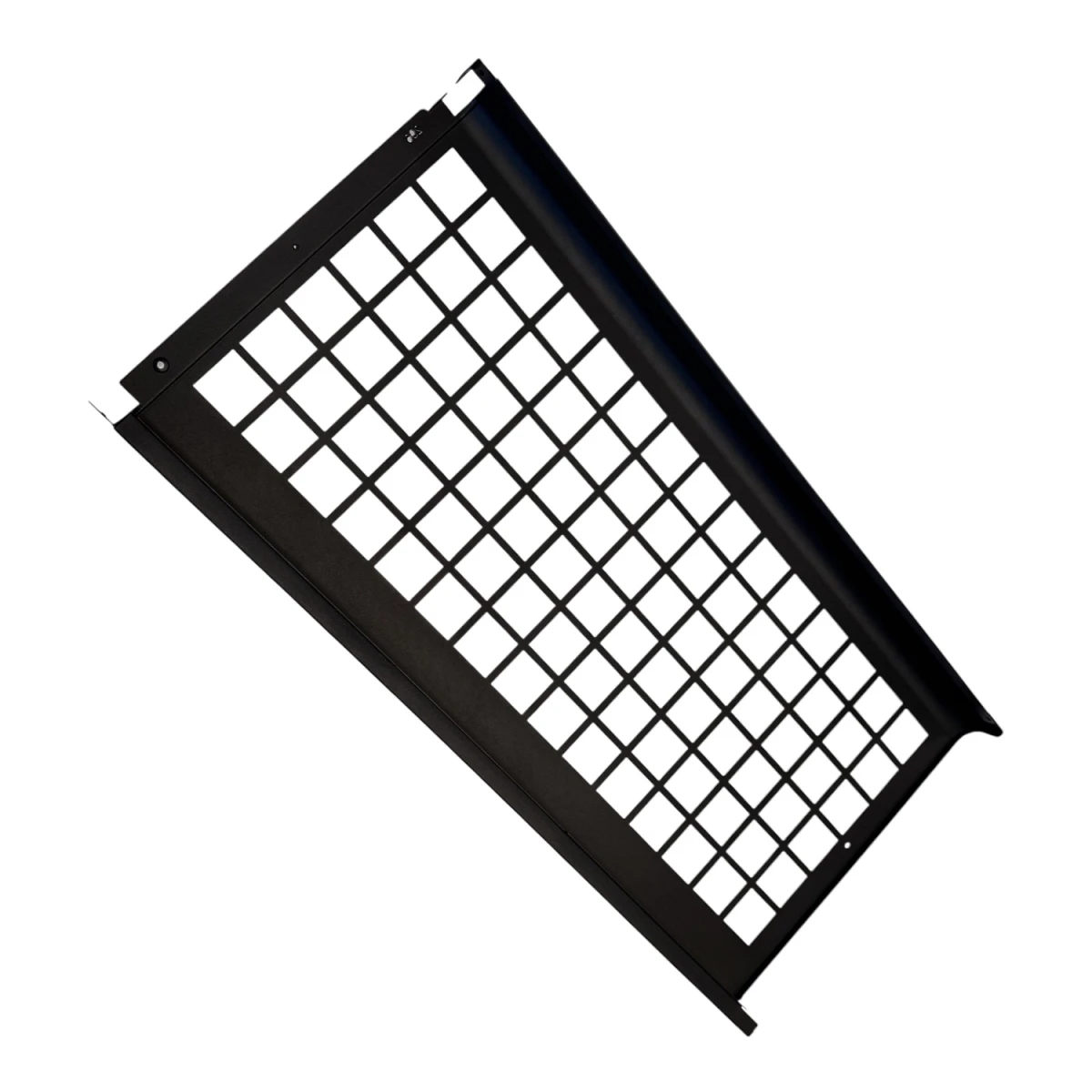 Cache de boîtier gauche pour pompe à chaleur 6 kW, 9 kW et 12 kW HE-AI-290-00-000V-V03