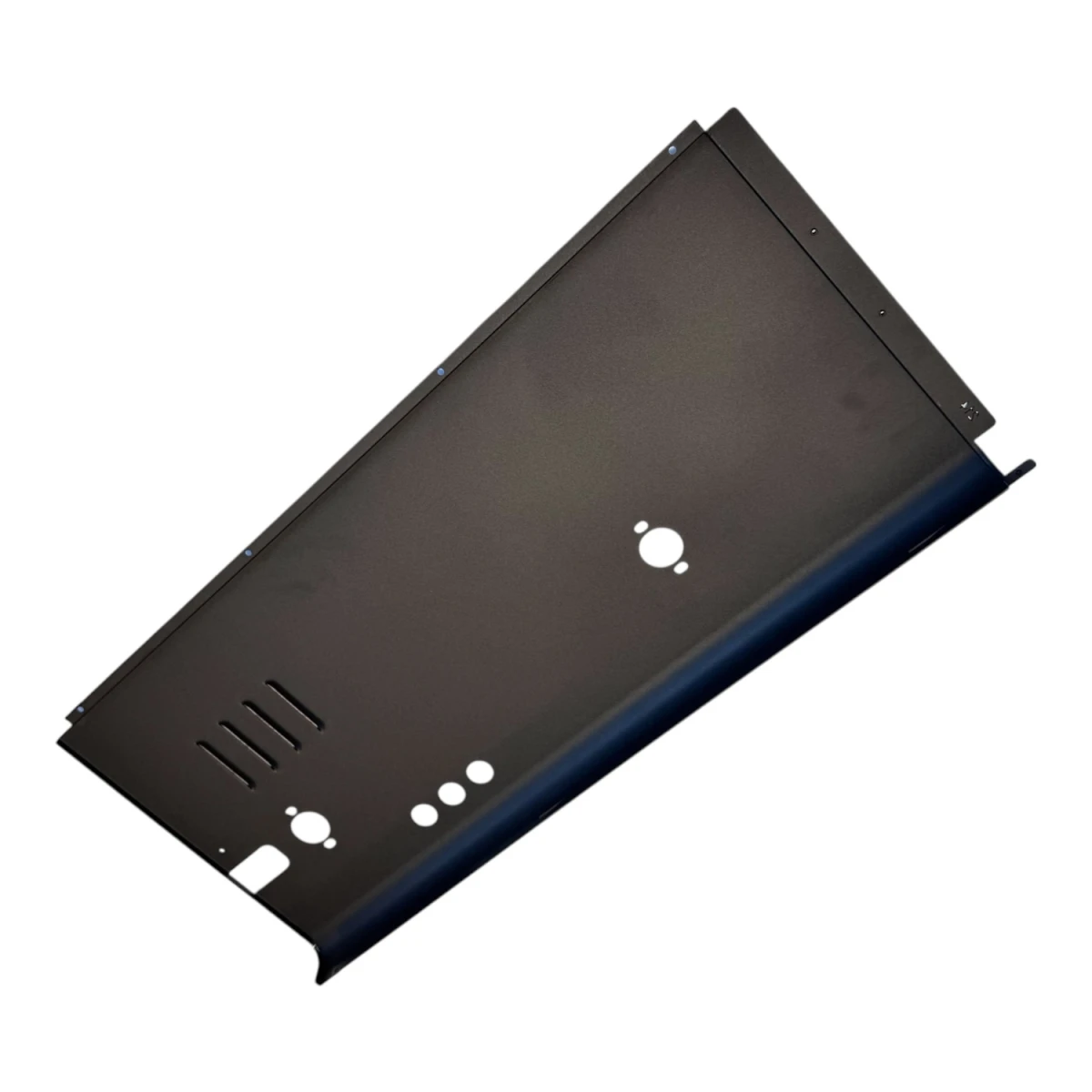 Cache du boîtier panneau arrière droit pour pompe à chaleur 12 kW HE-AI-290-00-000V-V03