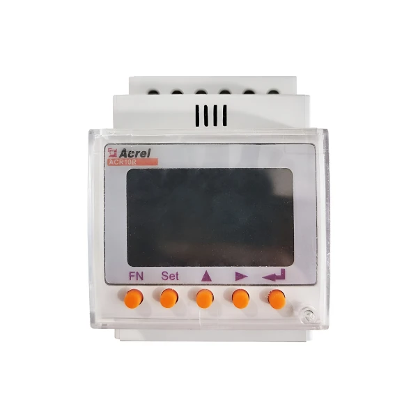 Contatore intelligente Felicity trifase