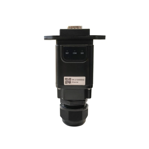 Adattatore Ethernet LAN Stick LSE-3 per inverter ibridi Deye SG04/SG05