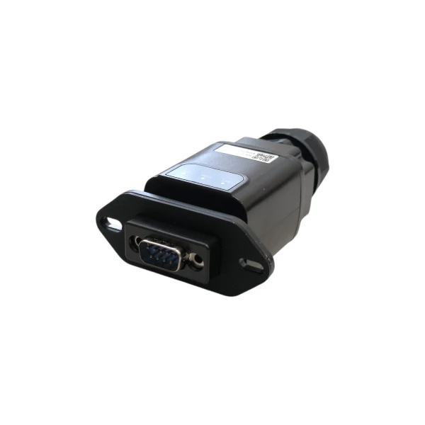 Adattatore Ethernet LAN Stick LSE-3 per inverter ibridi Deye SG04/SG05