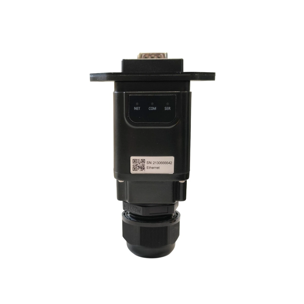 Adaptateur Ethernet LAN Stick LSE-3 pour onduleurs hybrides Deye SG04/SG05