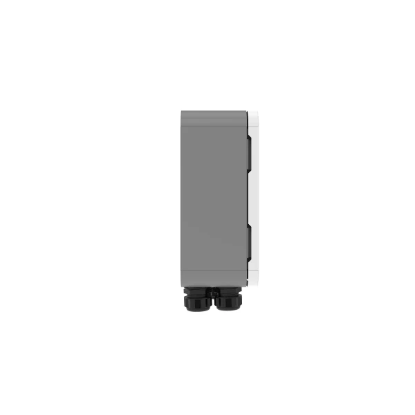 Boîtier de combinaison de batteries 6 entrées 125A/80V | Felicity