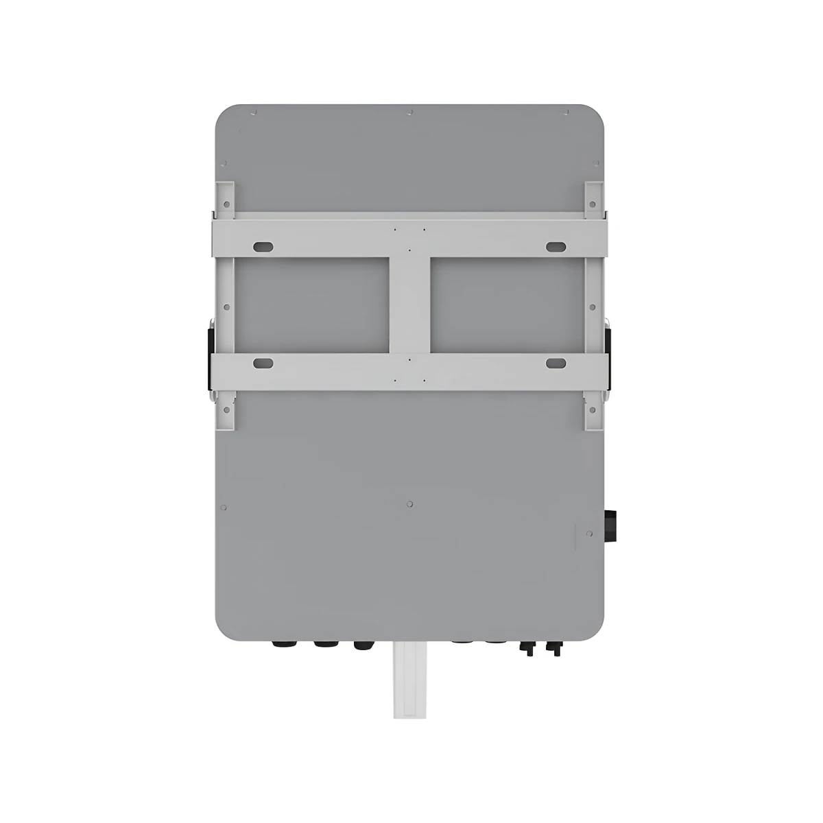 Inverter ibrido a bassa tensione Felicity Solar T-REX-10KLP3G01 10kW trifase