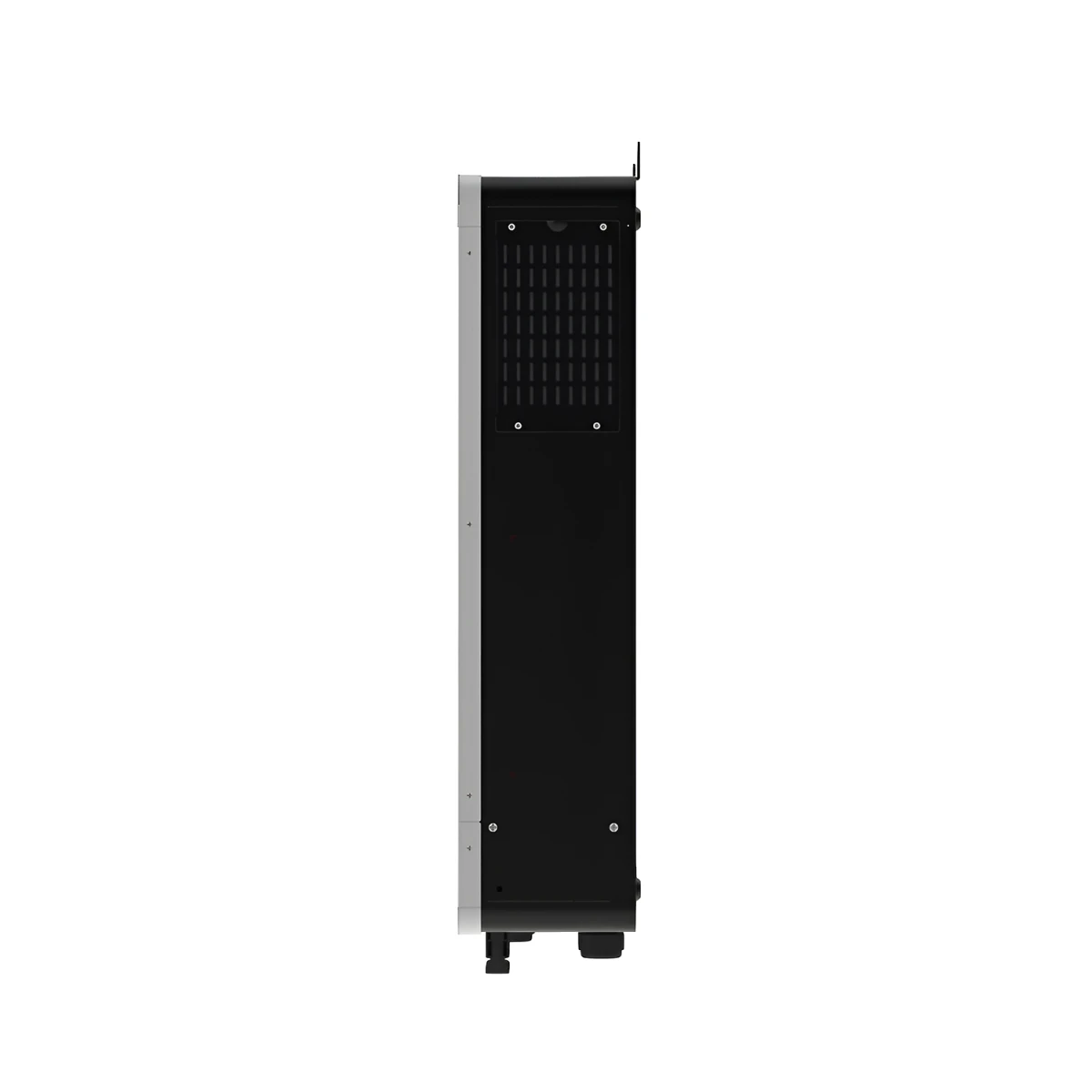 IVEM 8048 - 8kW - BASSE TENSION - Onduleur hybride hors réseau Felicity Solar - Monophasé