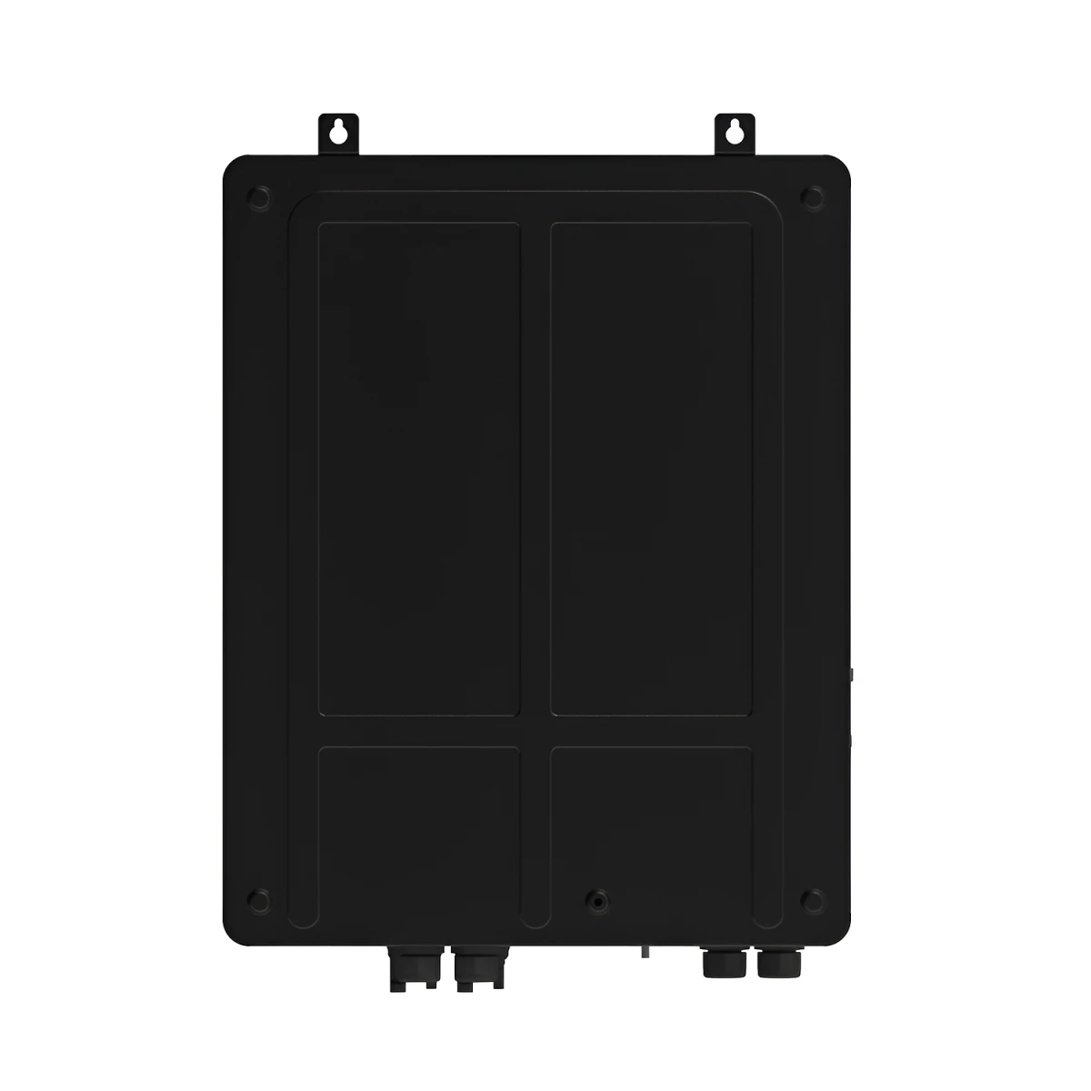 IVEM 8048 - 8kW - BASSE TENSION - Onduleur hybride hors réseau Felicity Solar - Monophasé