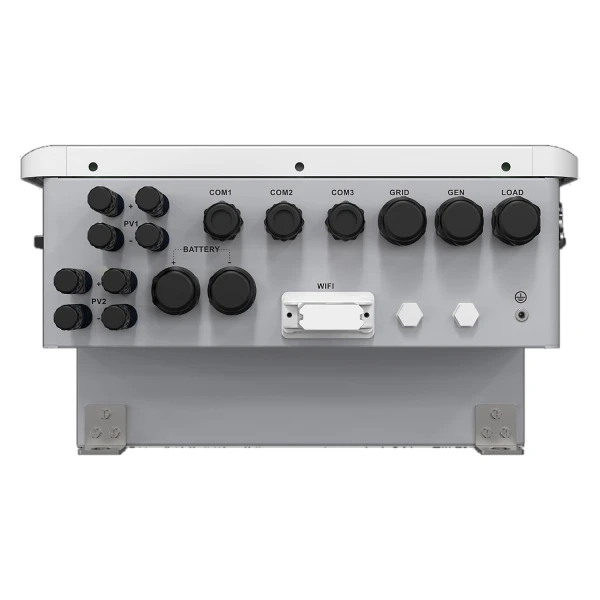 IVGM8KLP1G1 - 8kW - Felicity Solar Onduleur BASSE TENSION - Monophasé Hybride On/Off-Grid avec secours