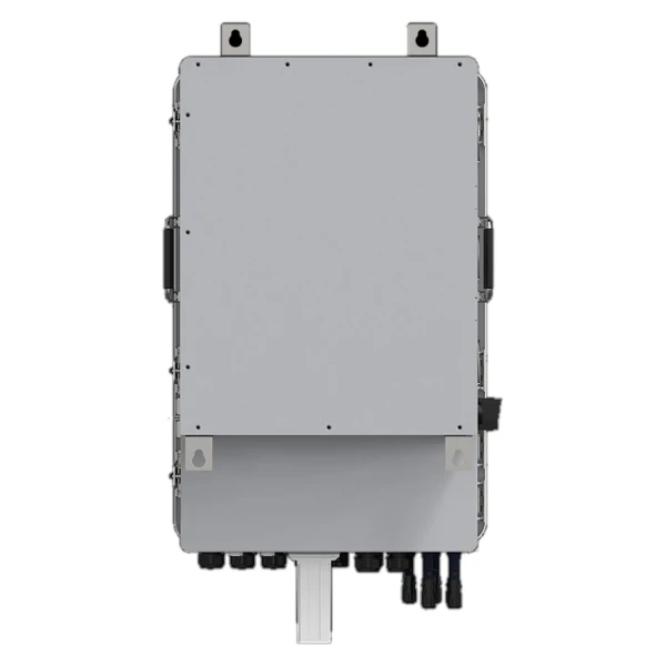 IVGM8KLP1G1 - 8kW - Felicity Solar Onduleur BASSE TENSION - Monophasé Hybride On/Off-Grid avec secours