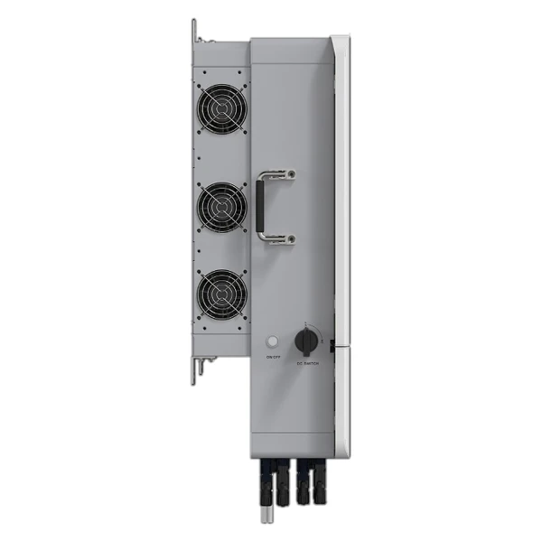 IVGM8KLP1G1 - 8kW - Felicity Solar Onduleur BASSE TENSION - Monophasé Hybride On/Off-Grid avec secours