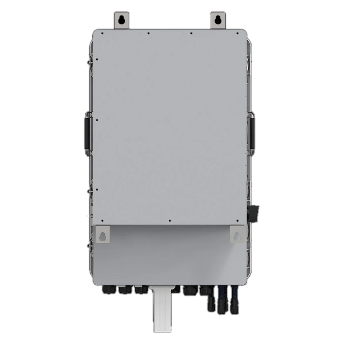 IVGM8KLP1G1 - 8kW - Felicity Solar Onduleur BASSE TENSION - Monophasé Hybride On/Off-Grid avec secours
