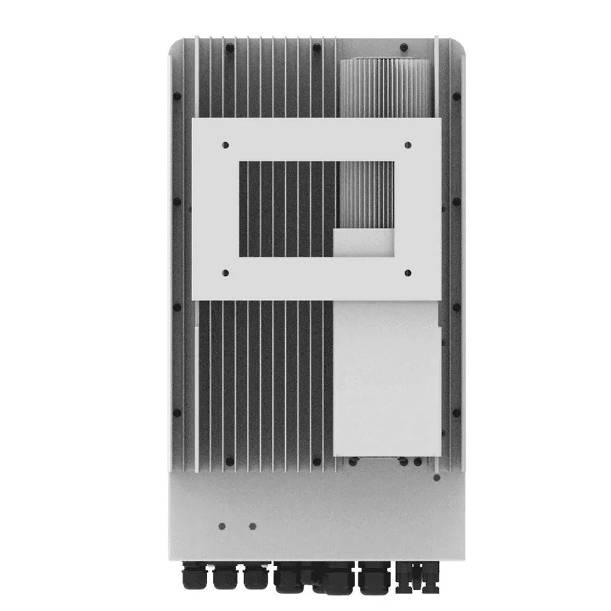 Onduleur hybride basse tension 5/6 kW, monophasé, avec secours - SG03LP1-EU | Deye
