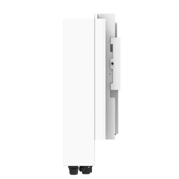 Onduleur hybride basse tension 5/6 kW, monophasé, avec secours - SG03LP1-EU | Deye