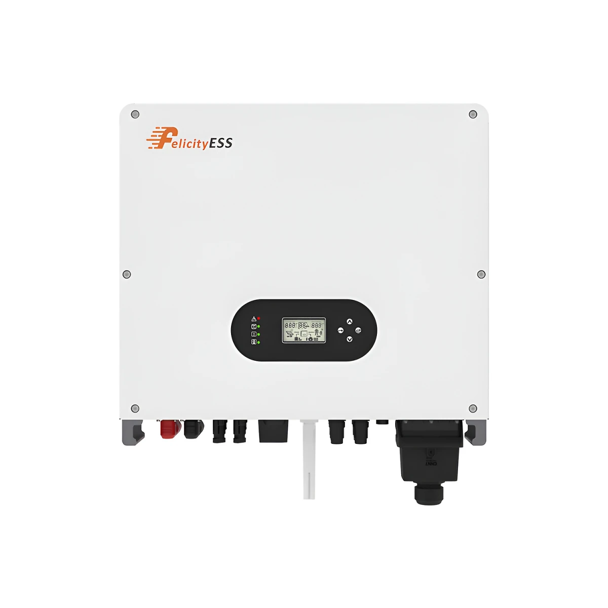 T-REX-5KLP1G01 5kW - Onduleur Hybride Basse Tension Felicity Solar