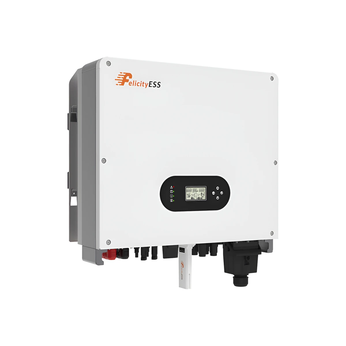 T-REX-5KLP1G01 5kW - Onduleur Hybride Basse Tension Felicity Solar