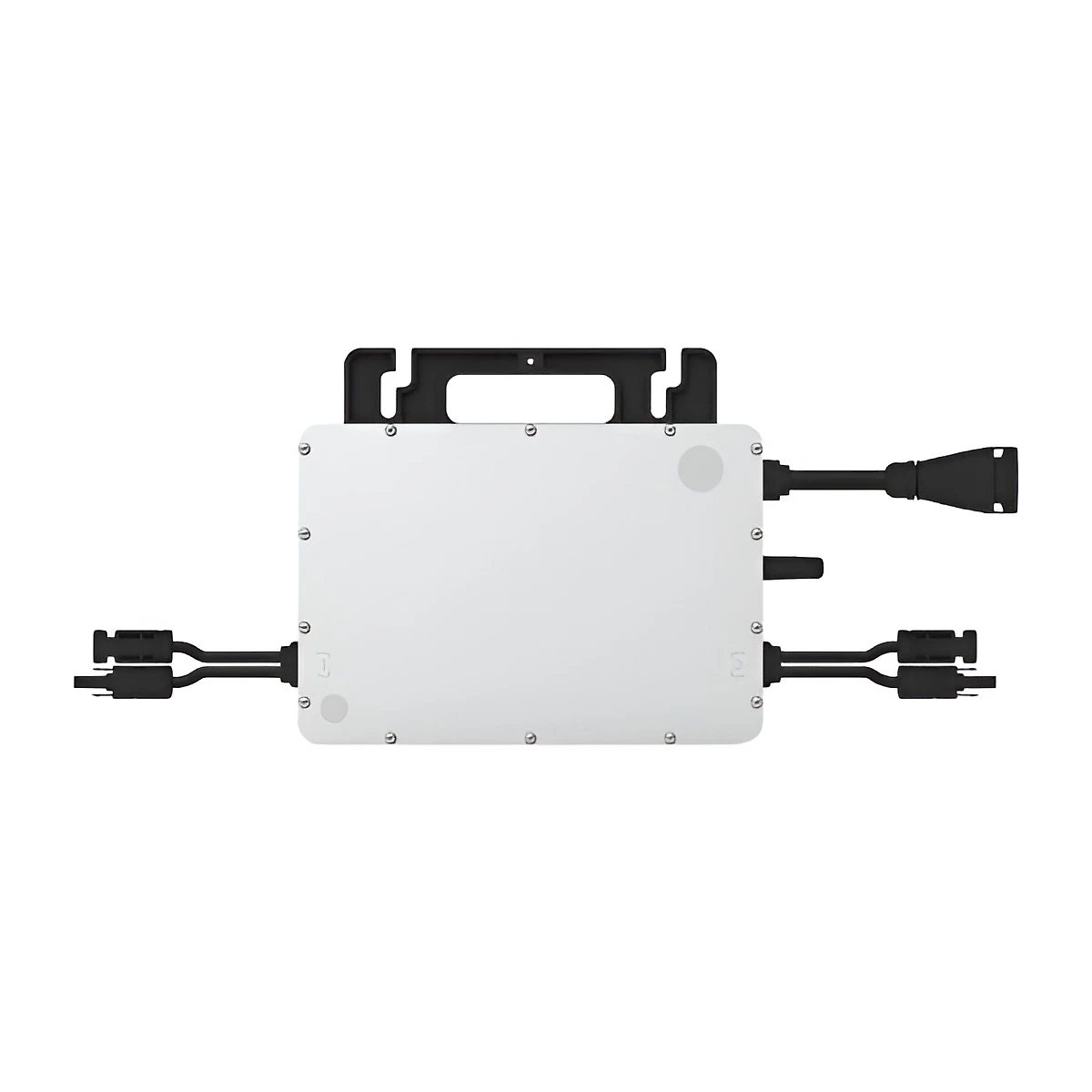 HMS-800W-2T 800W - Micro-onduleur Hoymiles  2 MPPT pour centrale balcon
