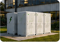 Stockage d'énergie