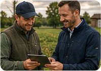 Accompagnement sur mesure