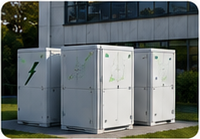 Stockage d'énergie