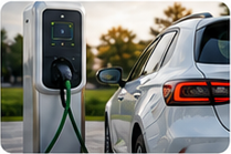Mobilité électrique