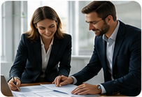 Accompagnement sur mesure