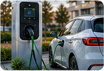 Mobilité électrique