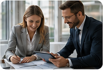 Accompagnement sur mesure