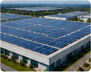 Production photovoltaïque
