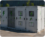 Stockage d'énergie