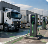 Mobilité électrique