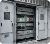 Distribution électrique